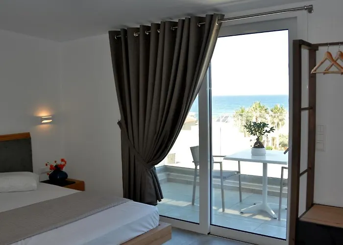 Christina Hotel