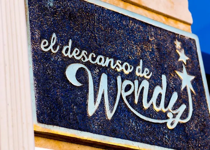 El Descanso de Wendy