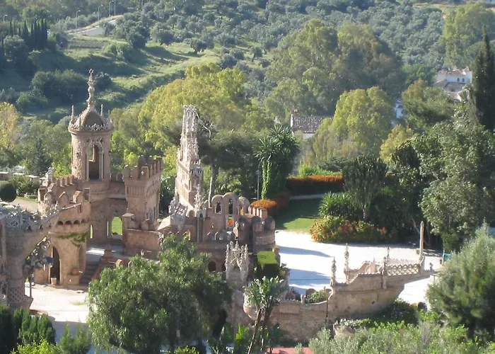 Boutique Hotel Pueblo