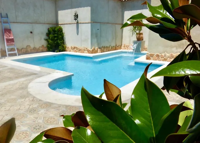 Hotel Rural Sisapo